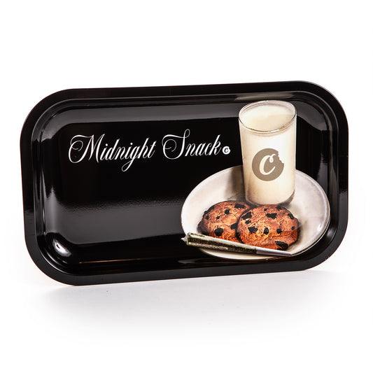 Midnight Snack Rolling Tray- MED