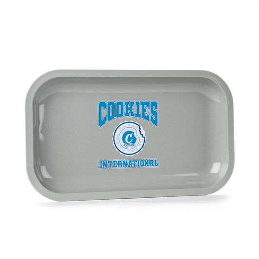Cookies International Medium Metal Tray
