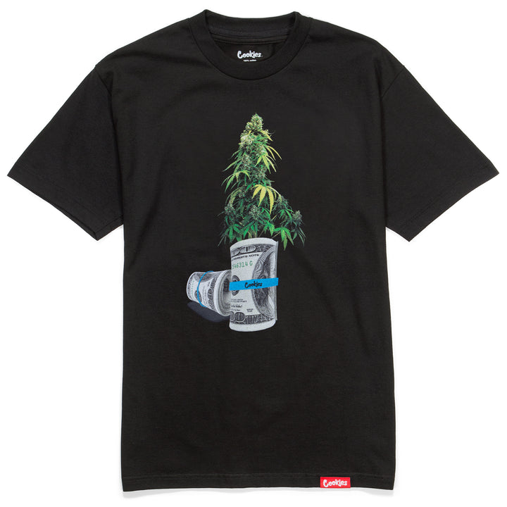 Money Tree Tee