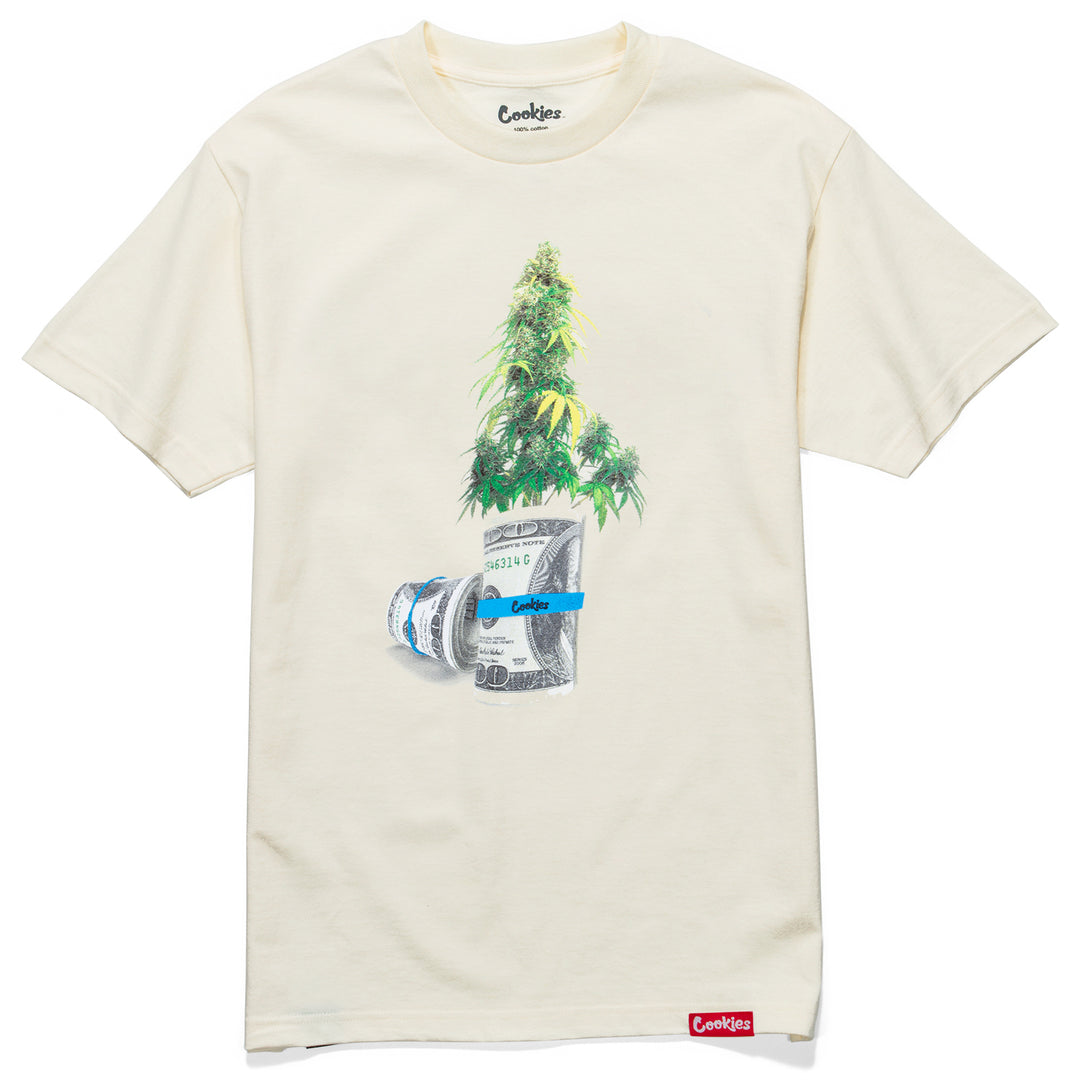 Money Tree Tee