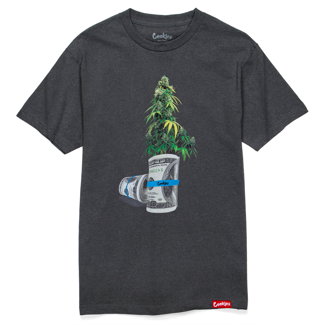 Money Tree Tee