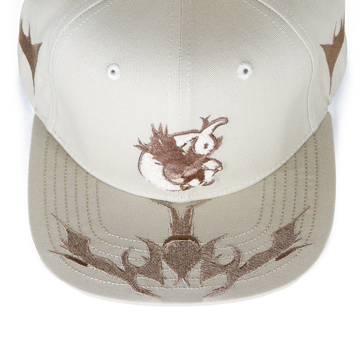 Mont Blanc Snapback