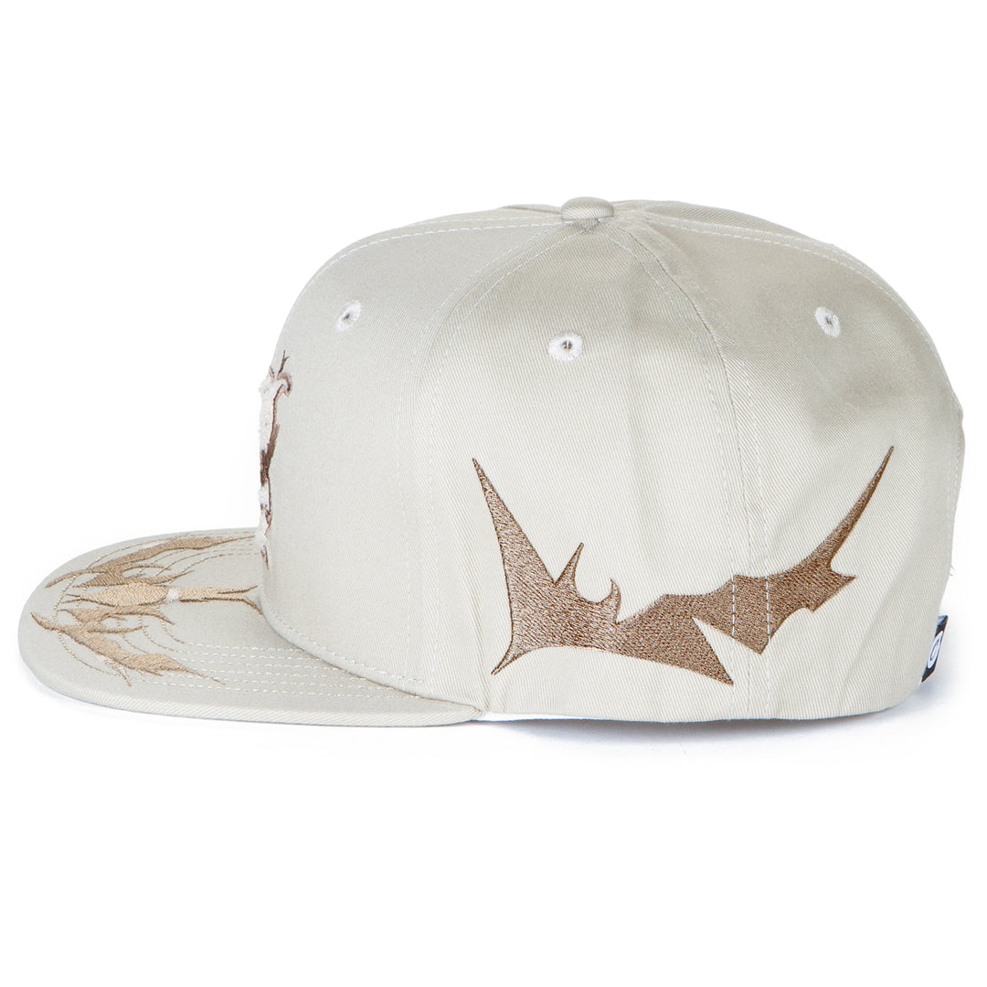 Mont Blanc Snapback