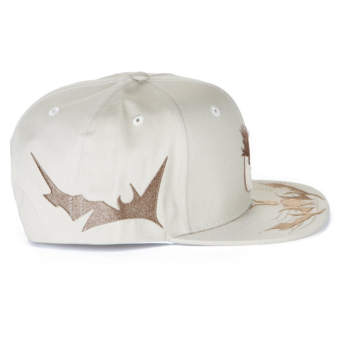 Mont Blanc Snapback