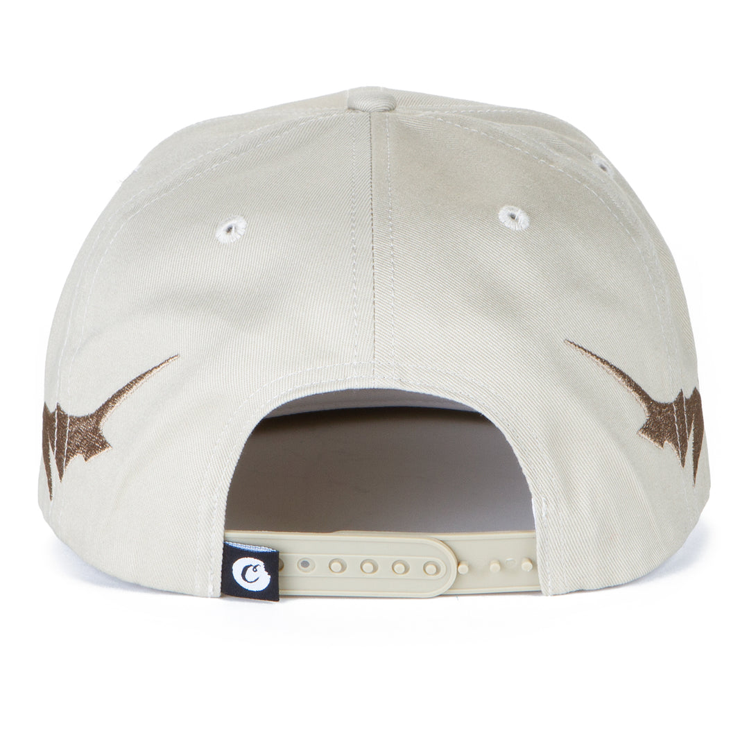 Mont Blanc Snapback