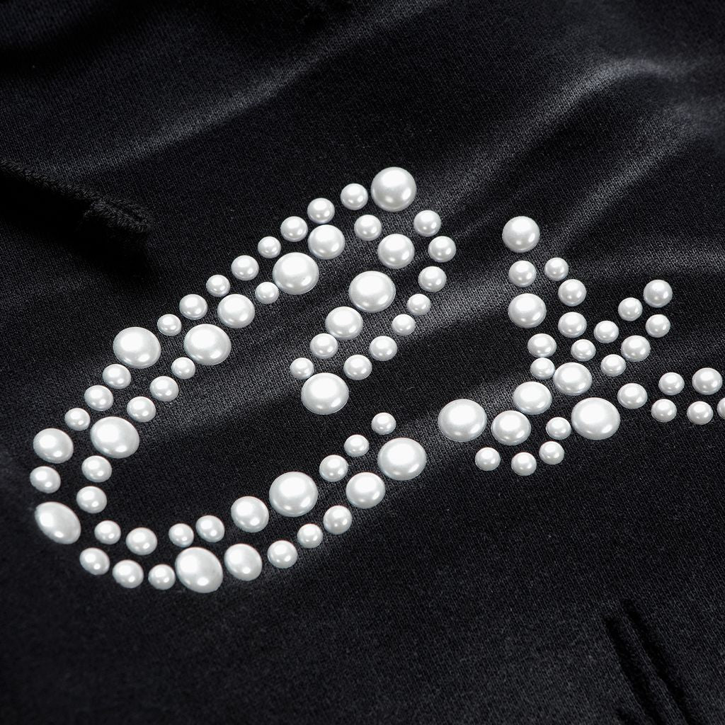 Black Pearl French Terry Sweatpants