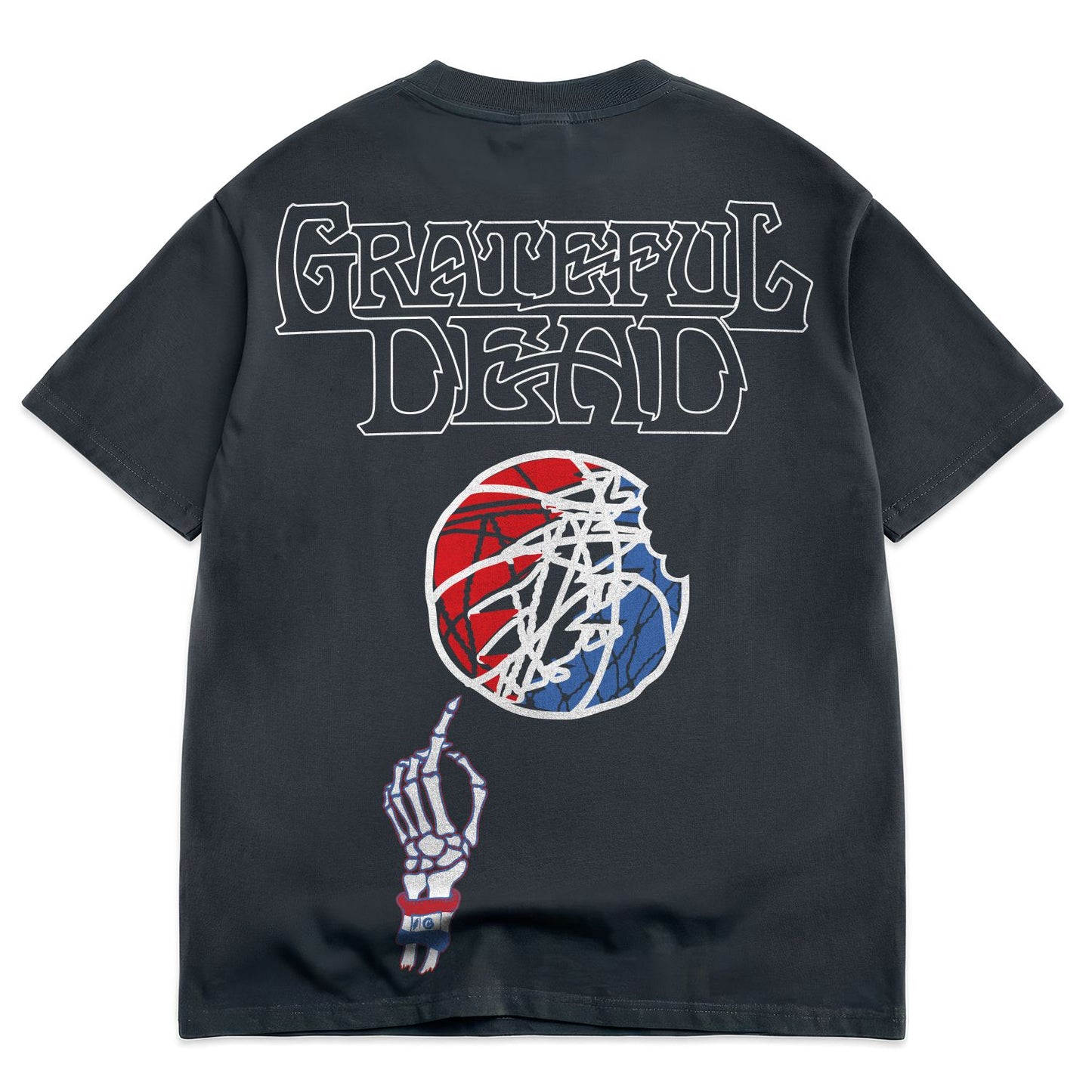 Cookies X Grateful Dead- Swish Tee