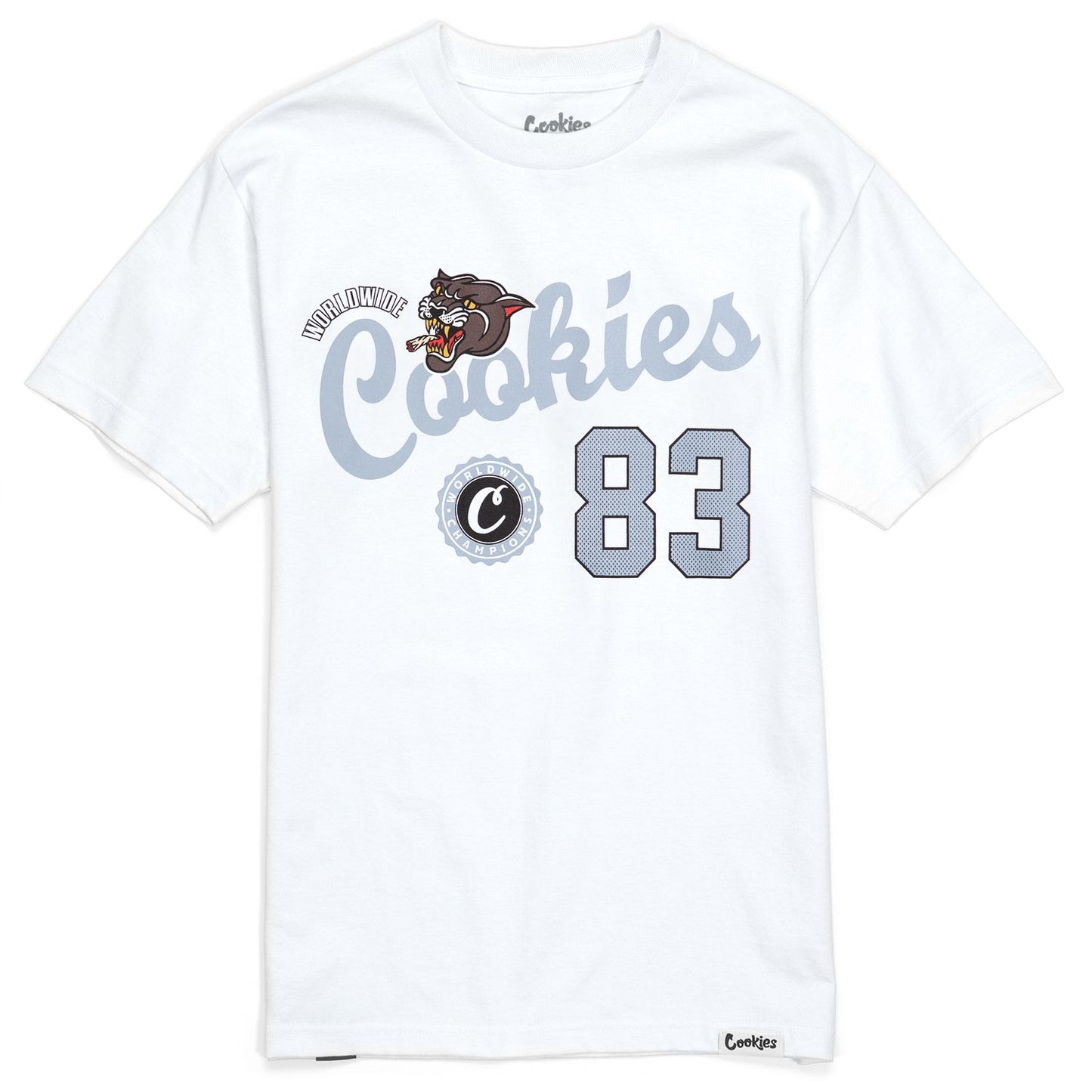 University Tee v2