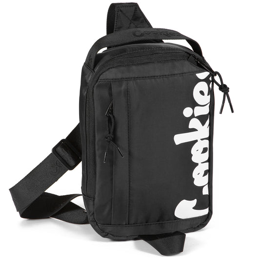 Nelson Smell Proof Sling Bag