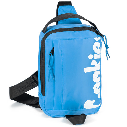 Nelson Smell Proof Sling Bag