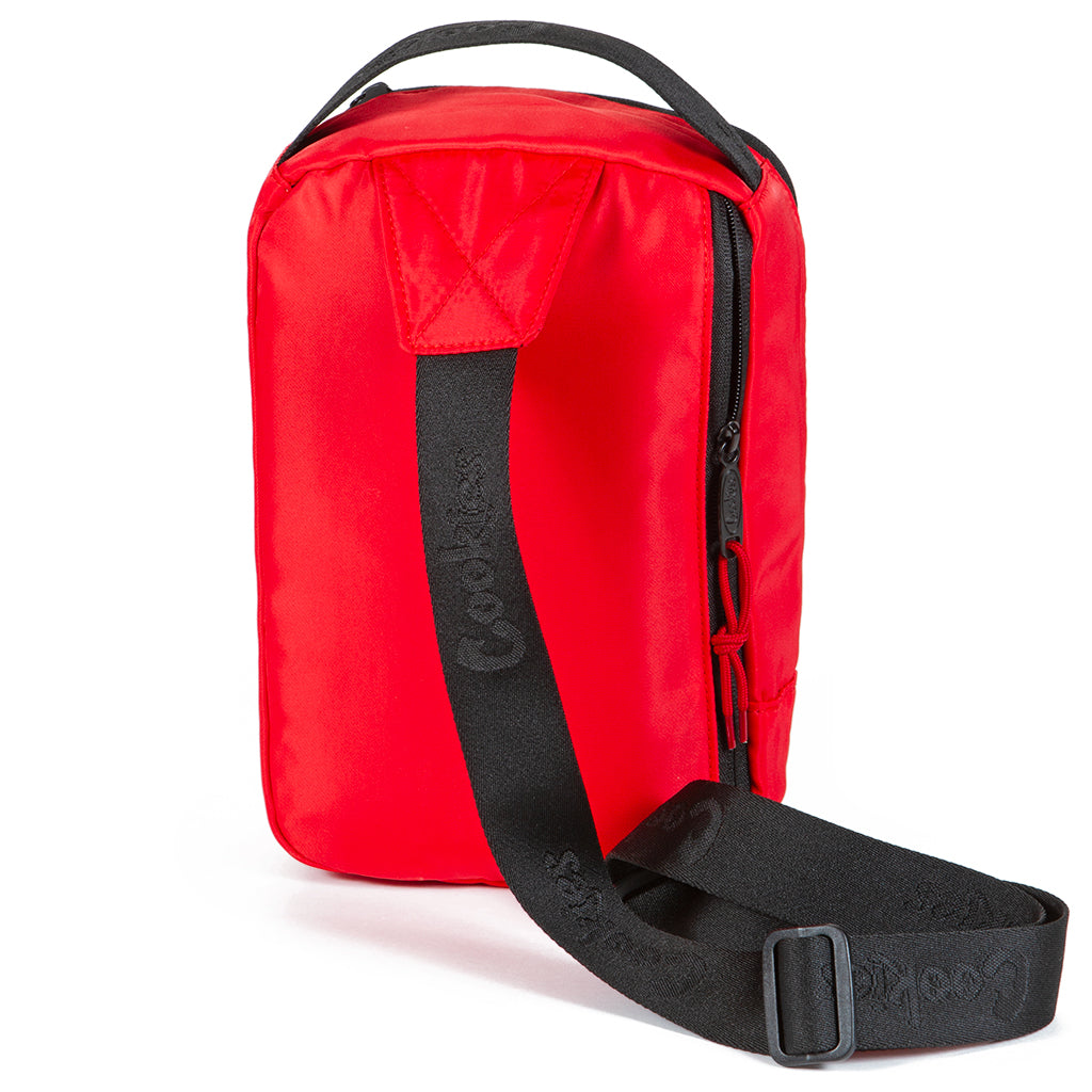 Nelson Smell Proof Sling Bag