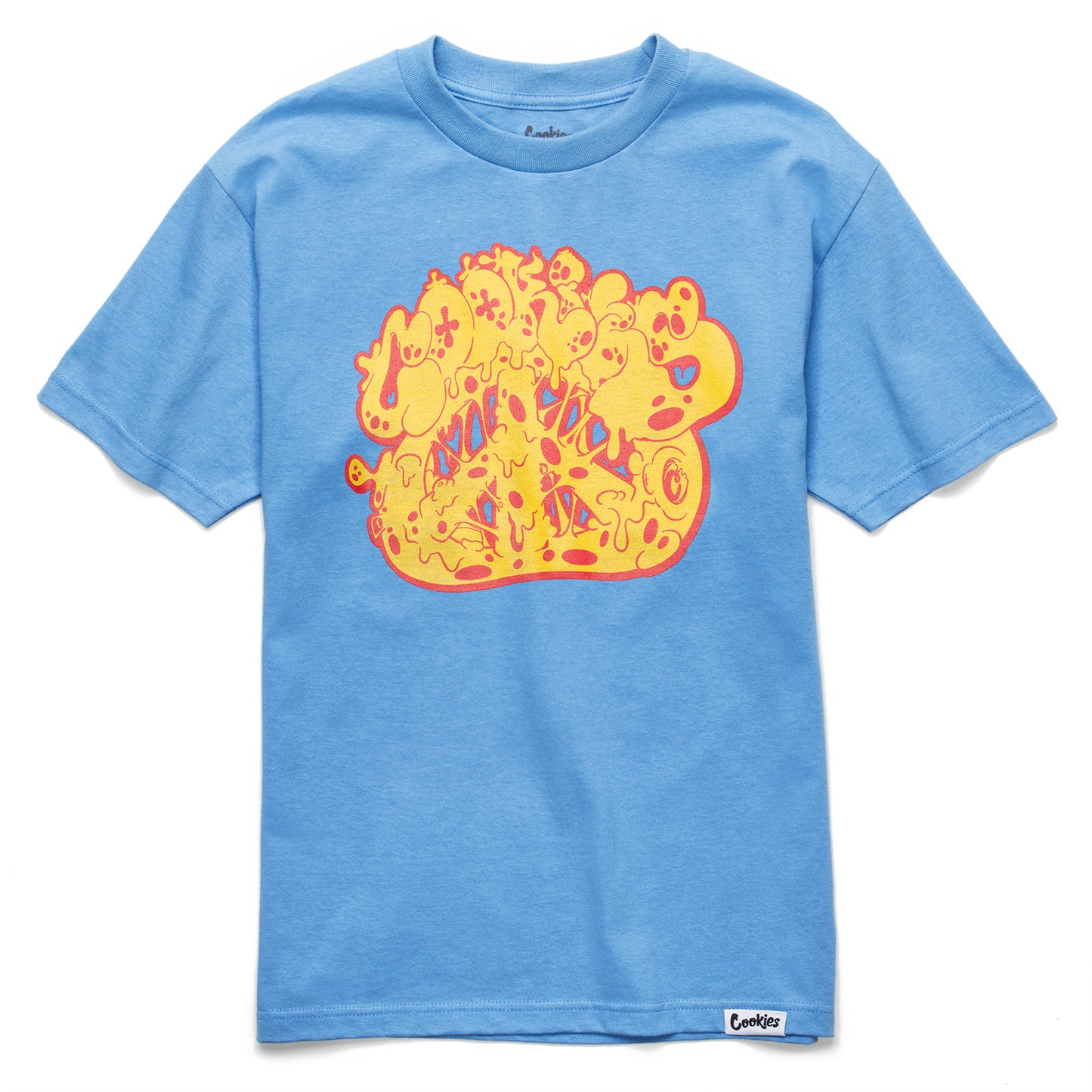 Nuclear Peace Tee