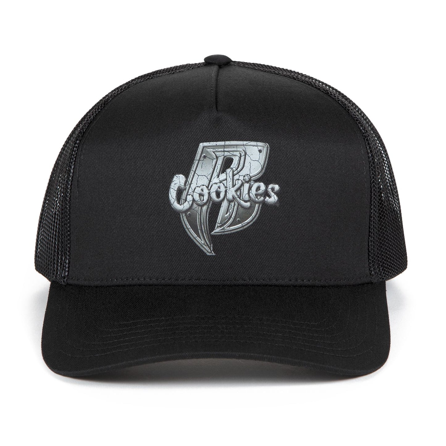 Cookies x Ruff Ryders 5 Panel Snapback