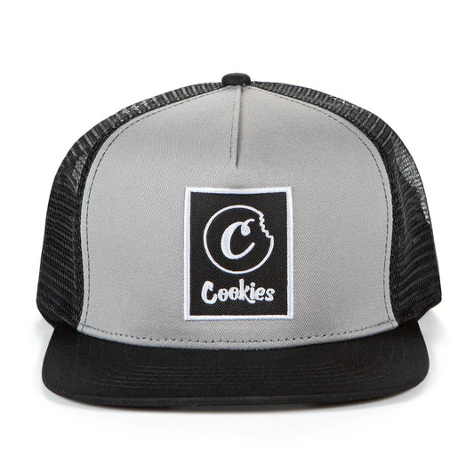 Lock Up Trucker Hat