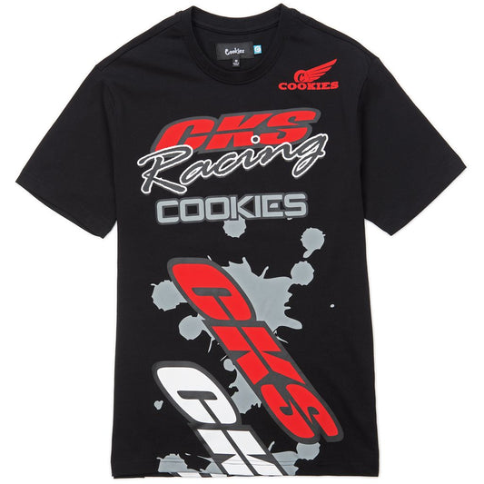 Baja Motocross Knit2