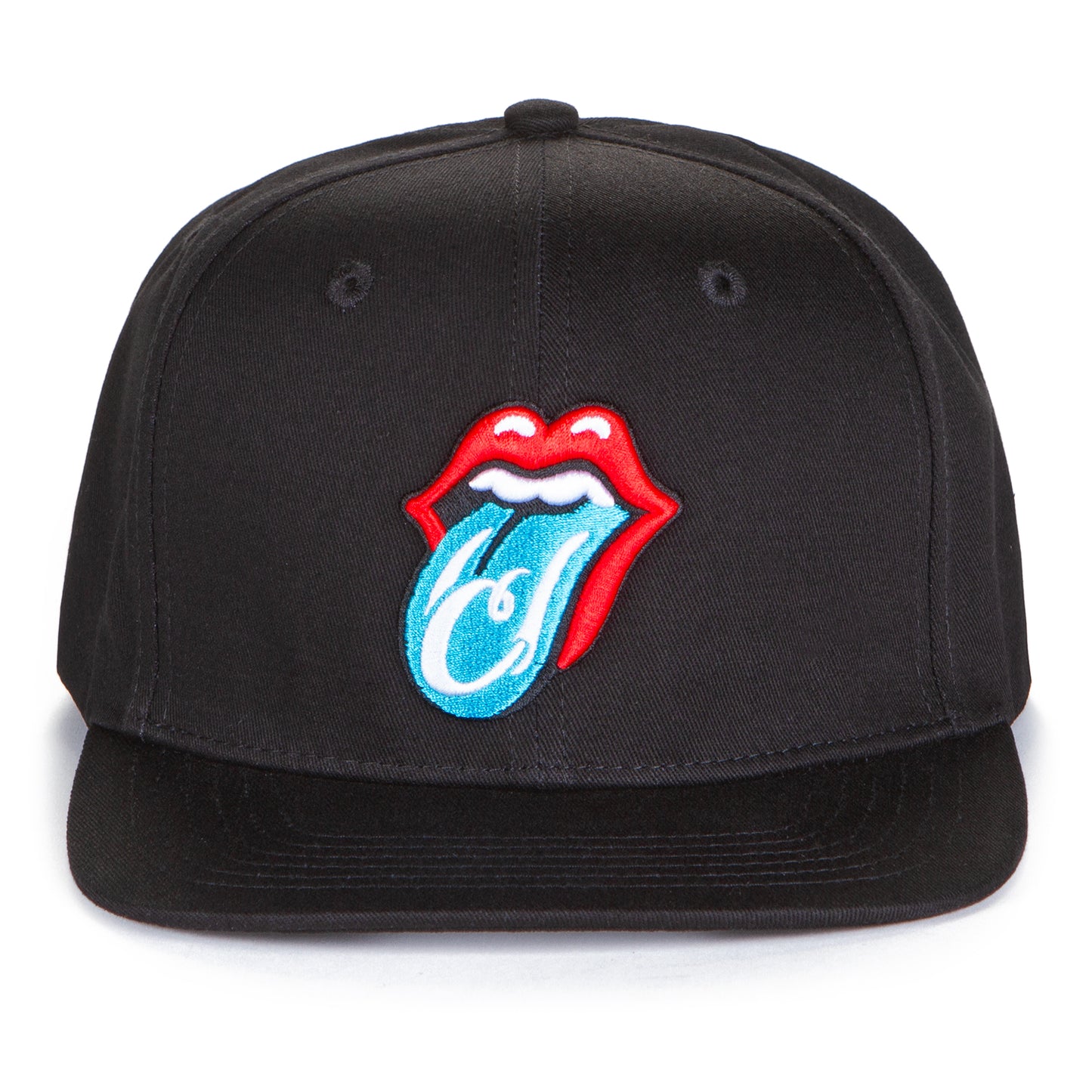 OG Tongue Snapback - Cookies x Rolling Stones