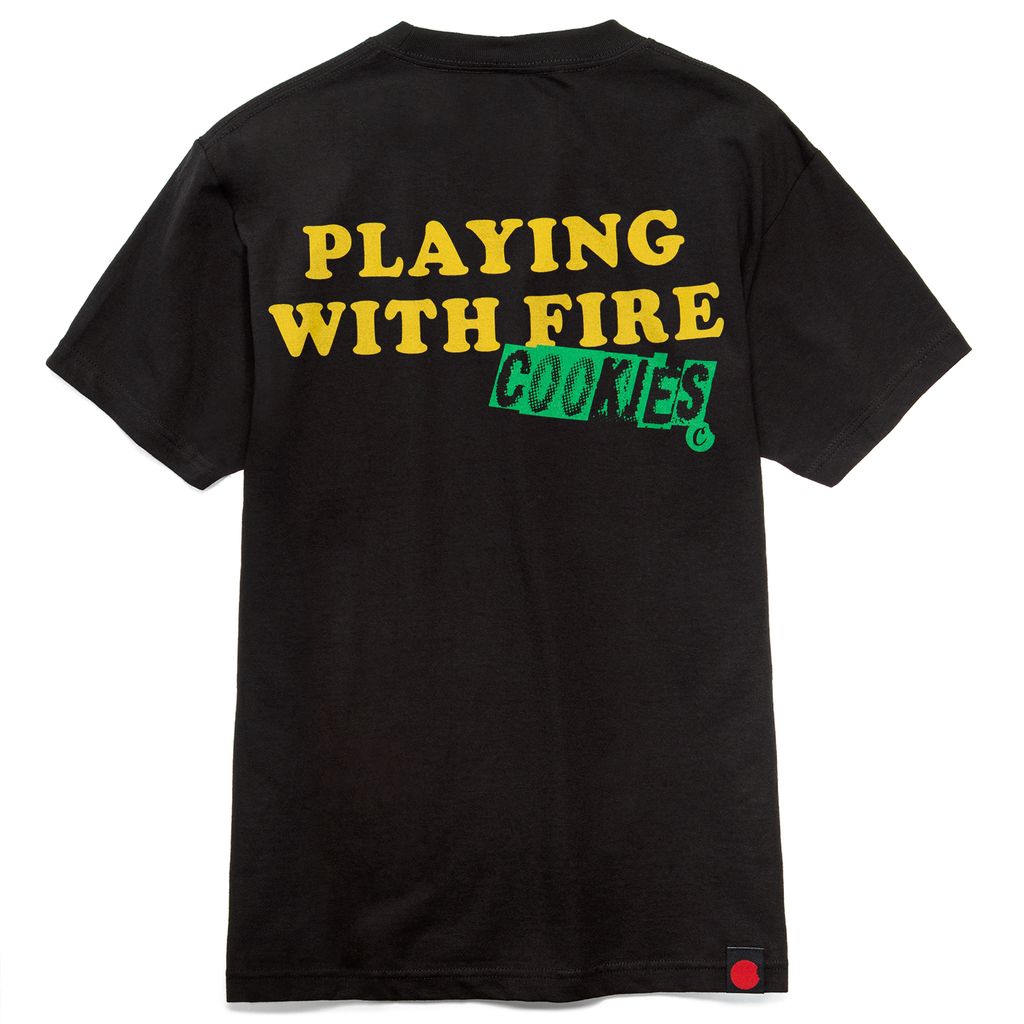 Fire Tee