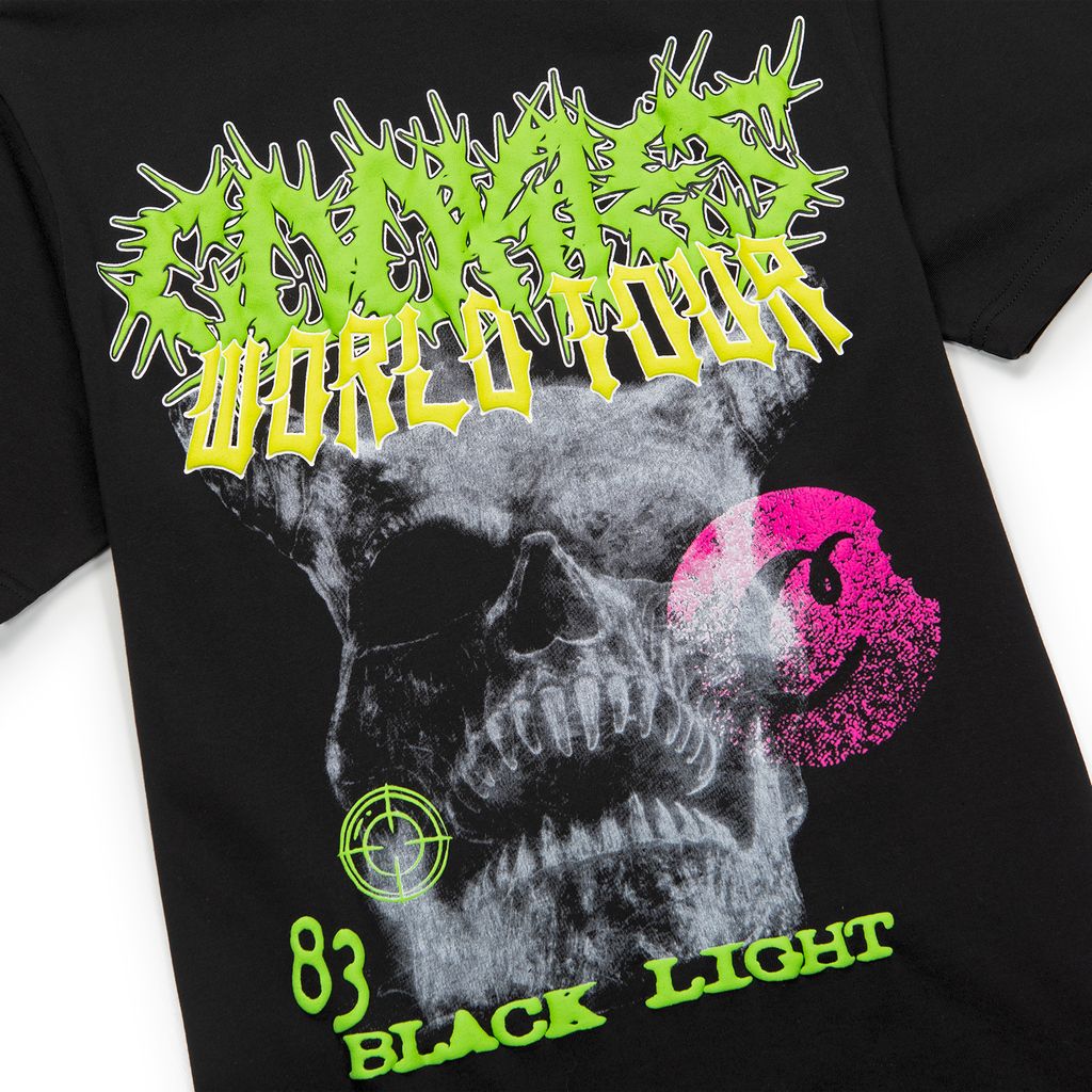 Light The World Knit