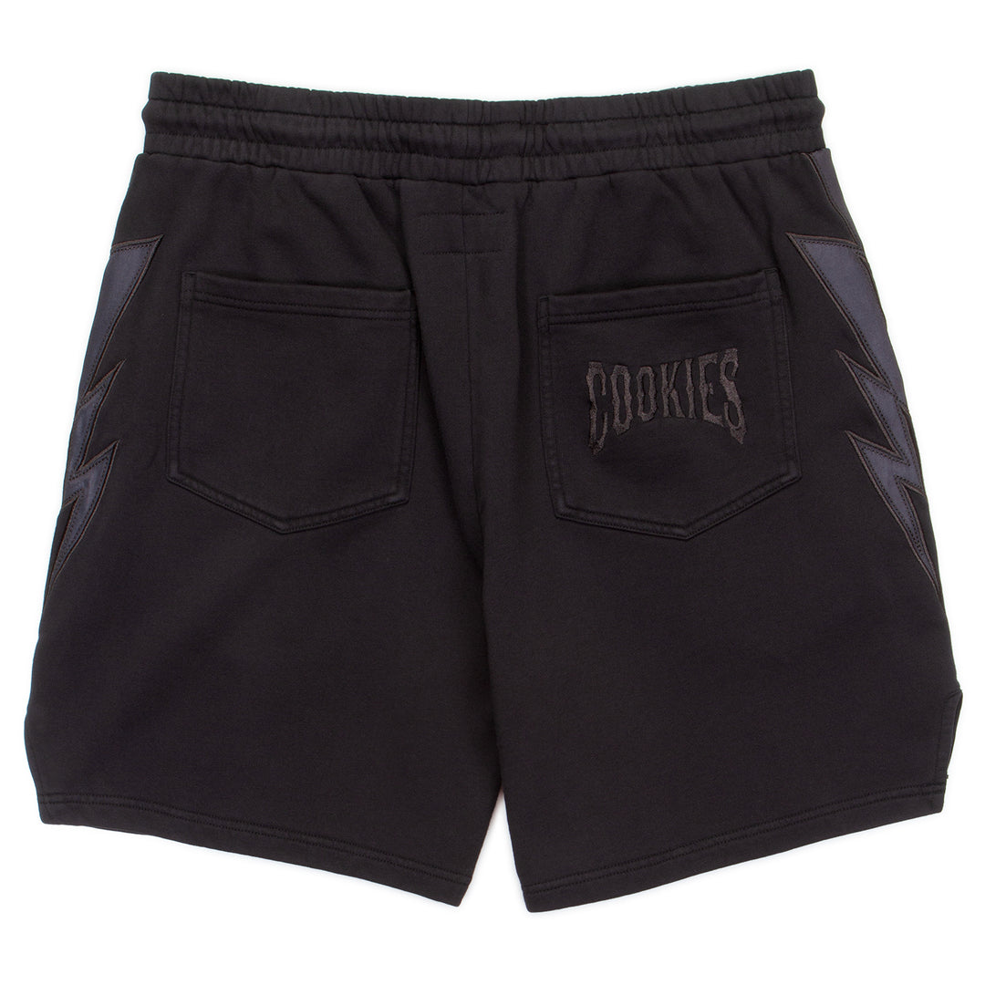 Off The Books Fleece Shorts