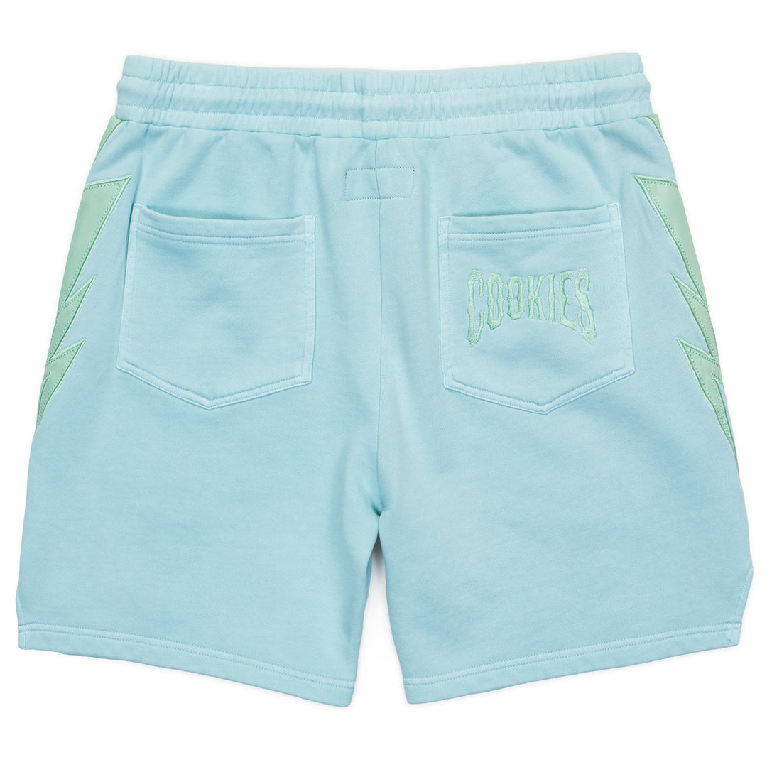 Off The Books Fleece Shorts