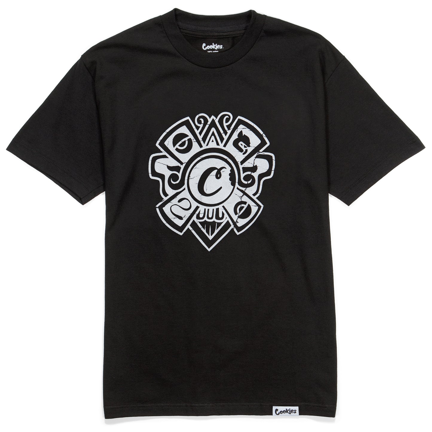 Ojo Maya Tee