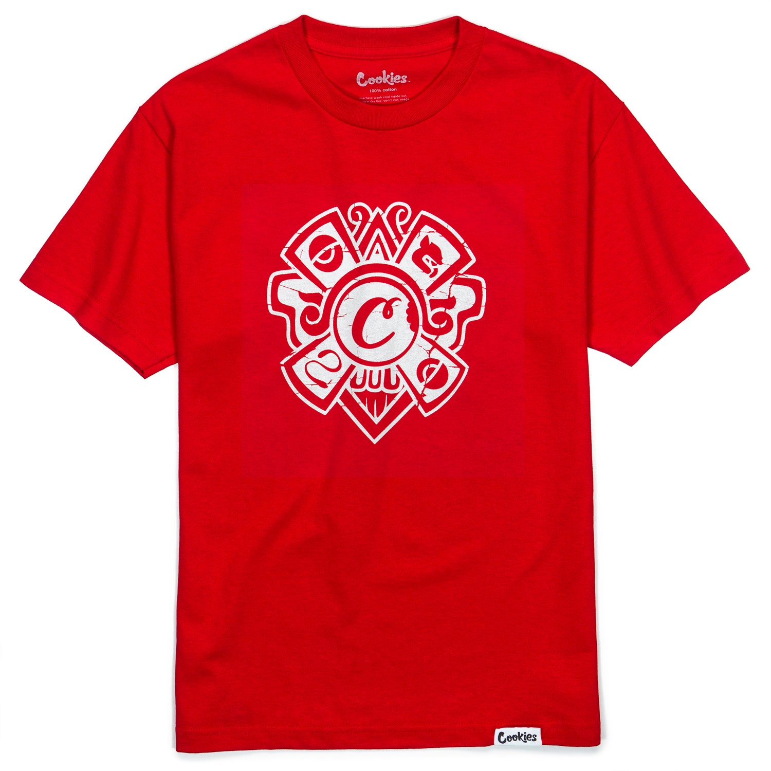 Ojo Maya Tee - Cookies Clothing