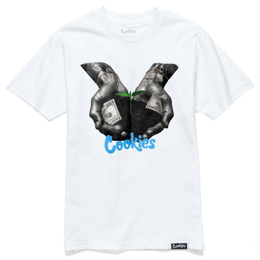 G Plant Tee