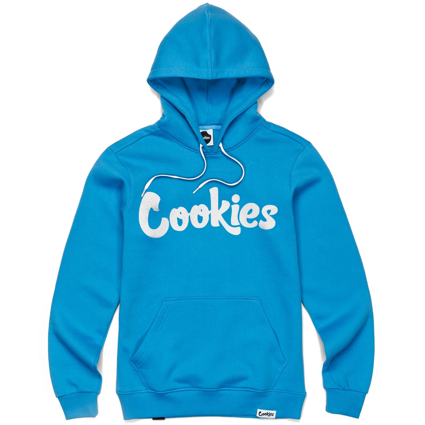 Original Logo Hoodie v2