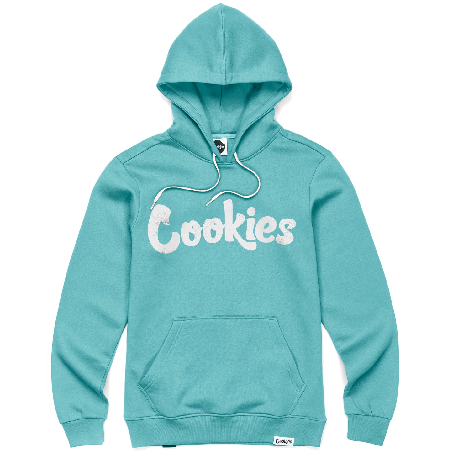 Original Logo Hoodie v2