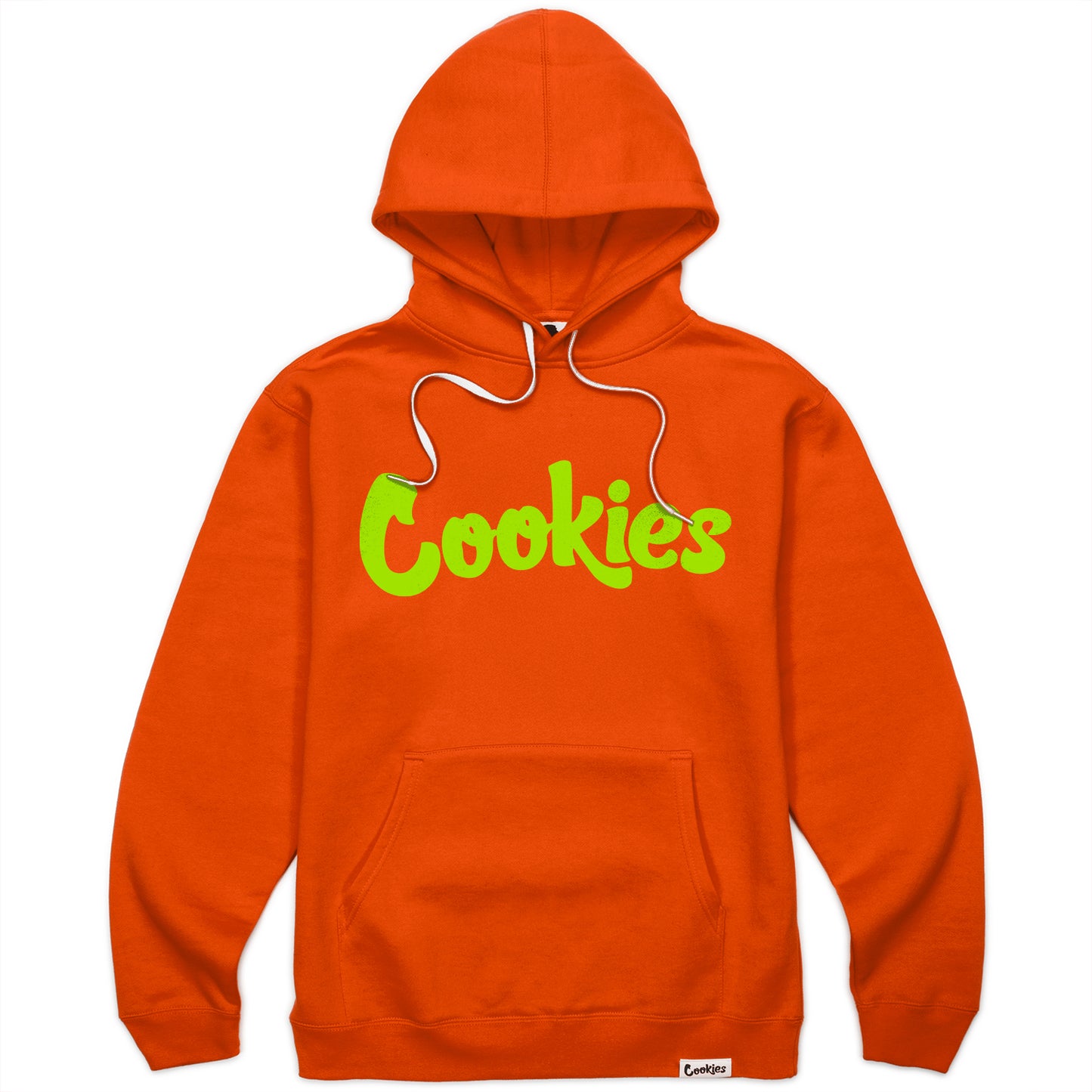 Original Logo Hoodie v2