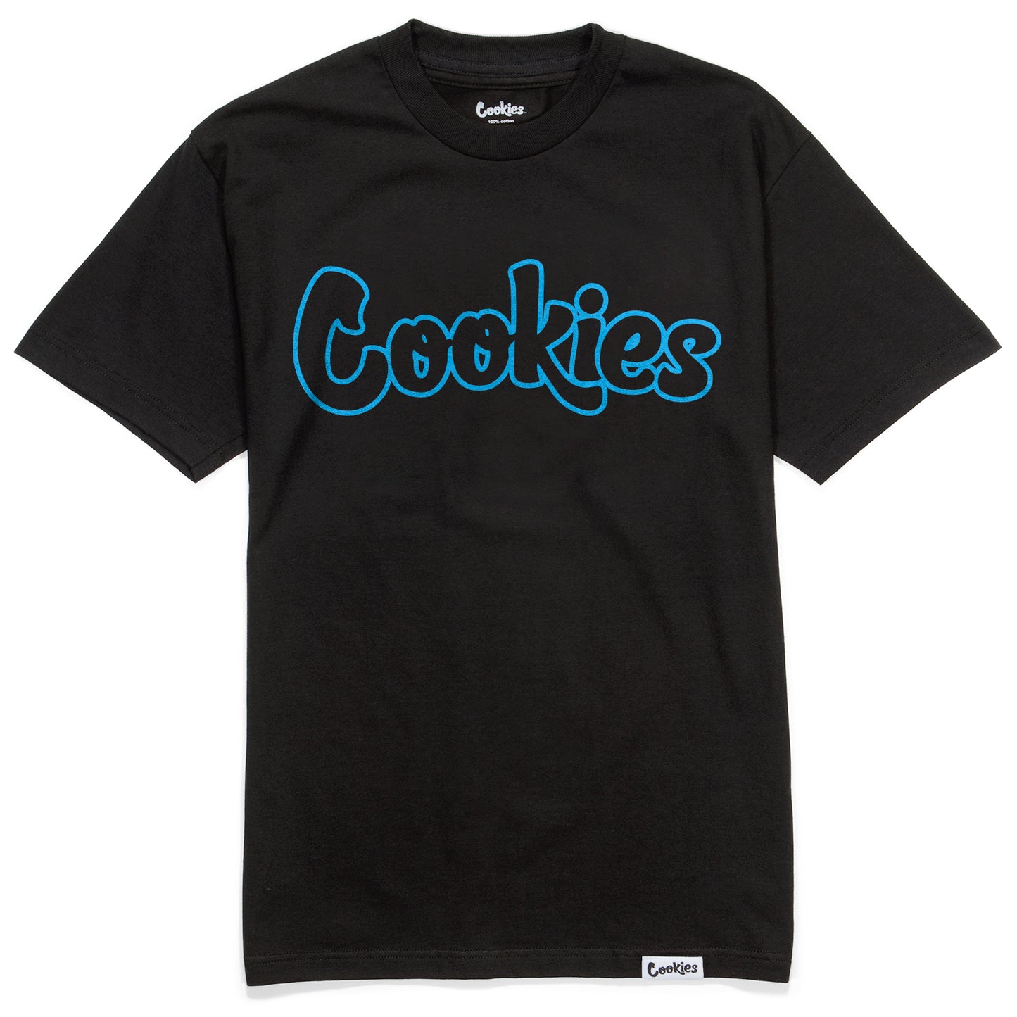 Original Logo Outline Tee