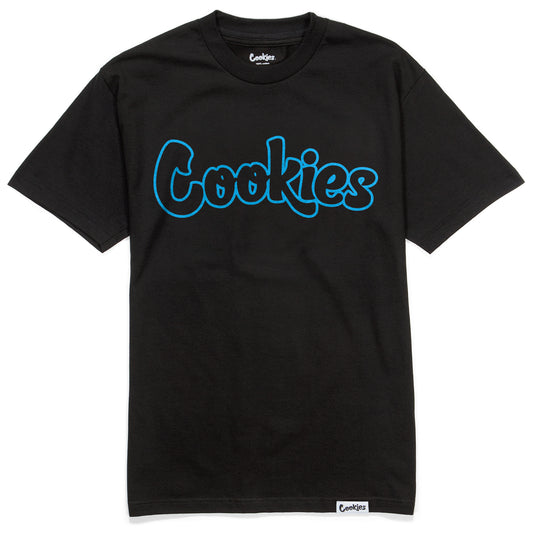 Original Logo Outline Tee