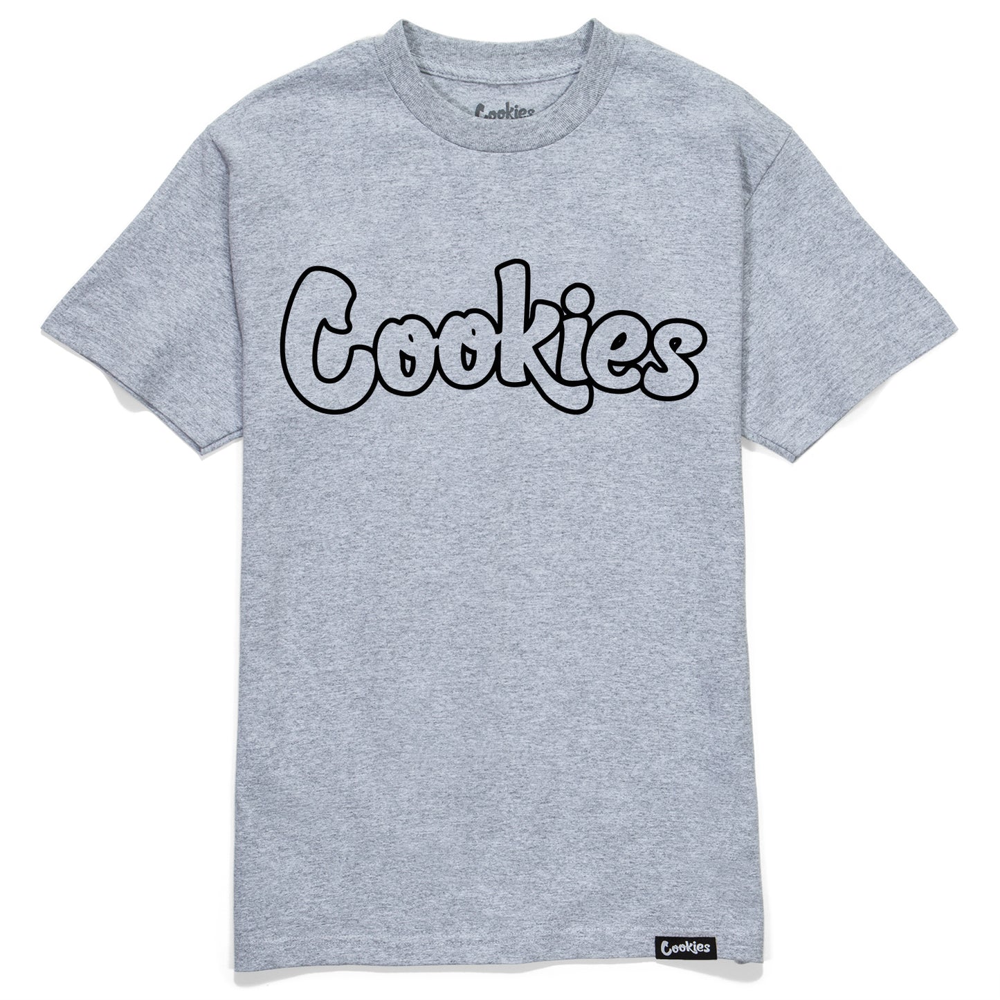 Original Logo Outline Tee