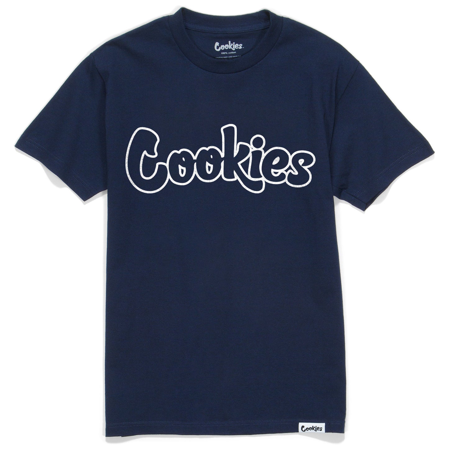 Original Logo Outline Tee