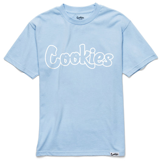 Original Logo Outline Tee