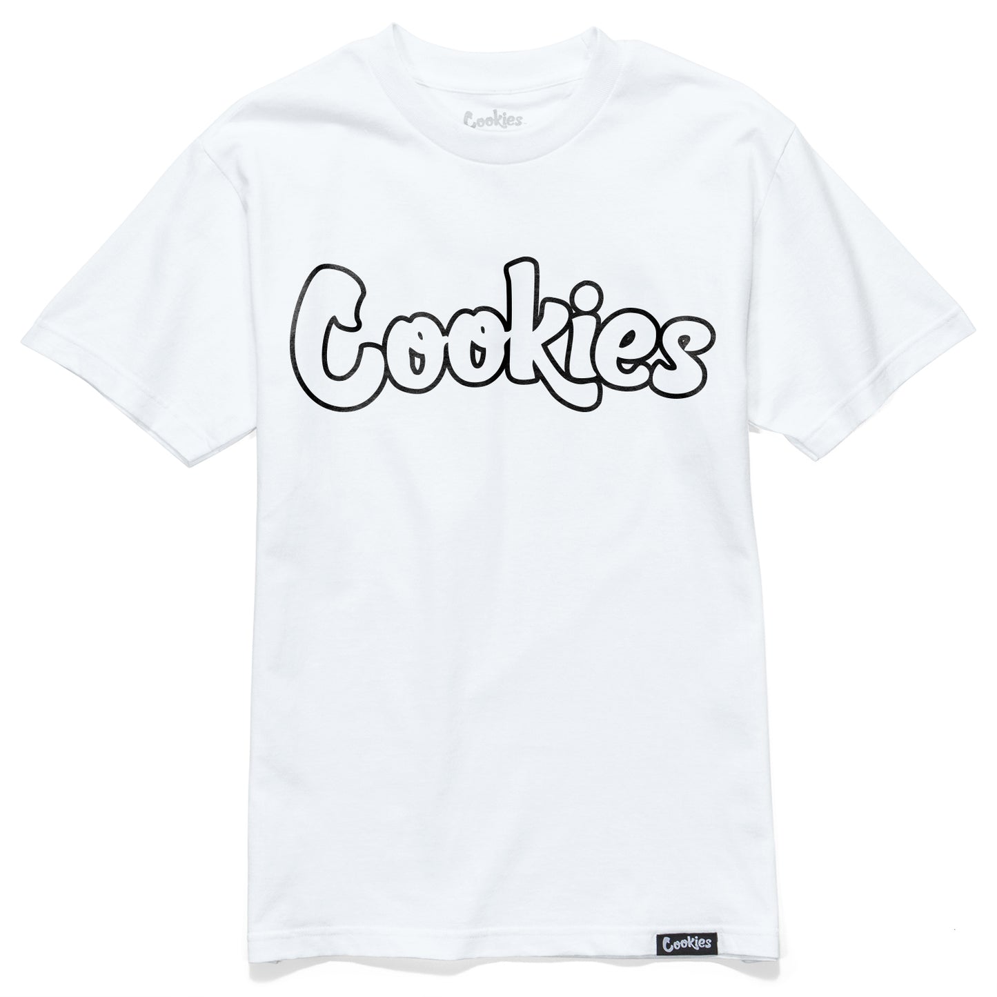 Original Logo Outline Tee