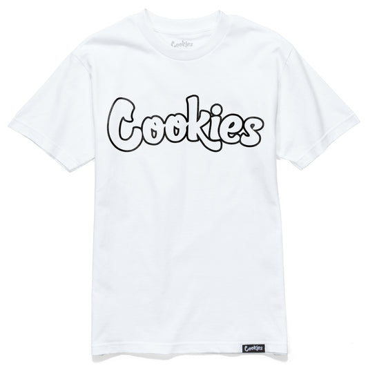 Original Logo Outline Tee