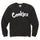 BLACK/ WHITE / S