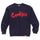 NAVY/ RED / S