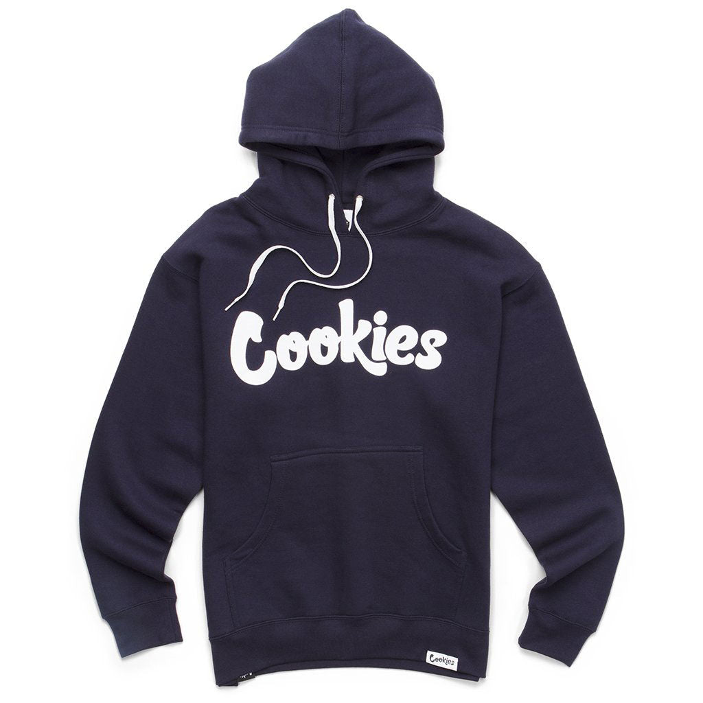 Original Logo Hoodie v2