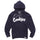 NAVY/ WHITE / S
