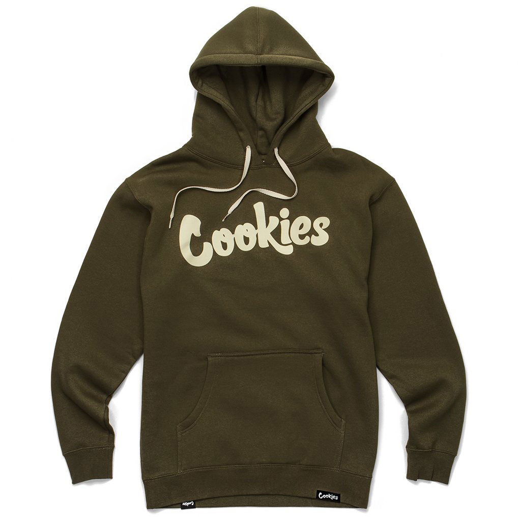 Original Logo Hoodie v2