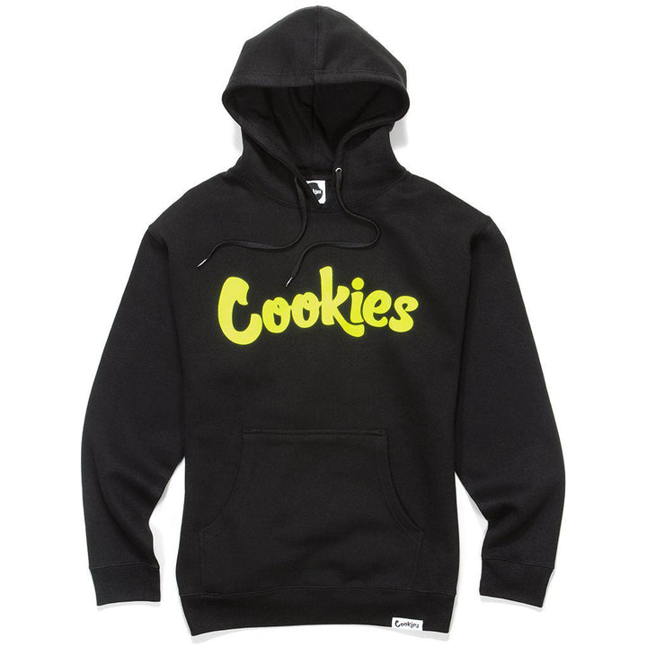 Original Logo Hoodie v3