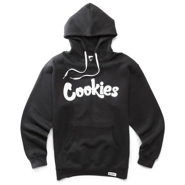 Original Logo Hoodie v3