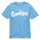 CAROLINA BLUE/ WHITE / S
