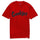 RED/ BLACK / S