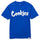 ROYAL BLUE/ WHITE / S