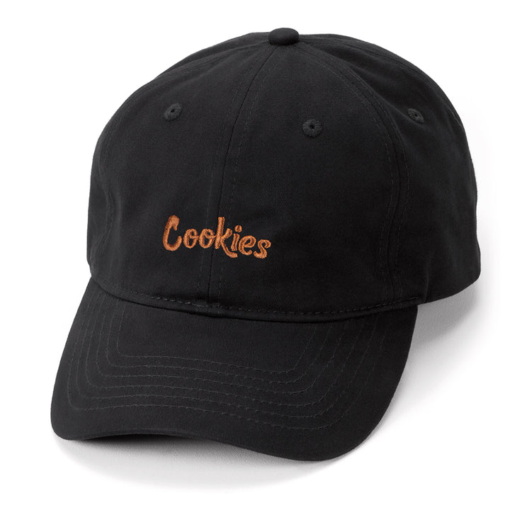 Original Logo Dad Hat v2