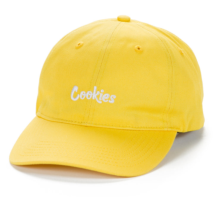 Original Logo Dad Hat