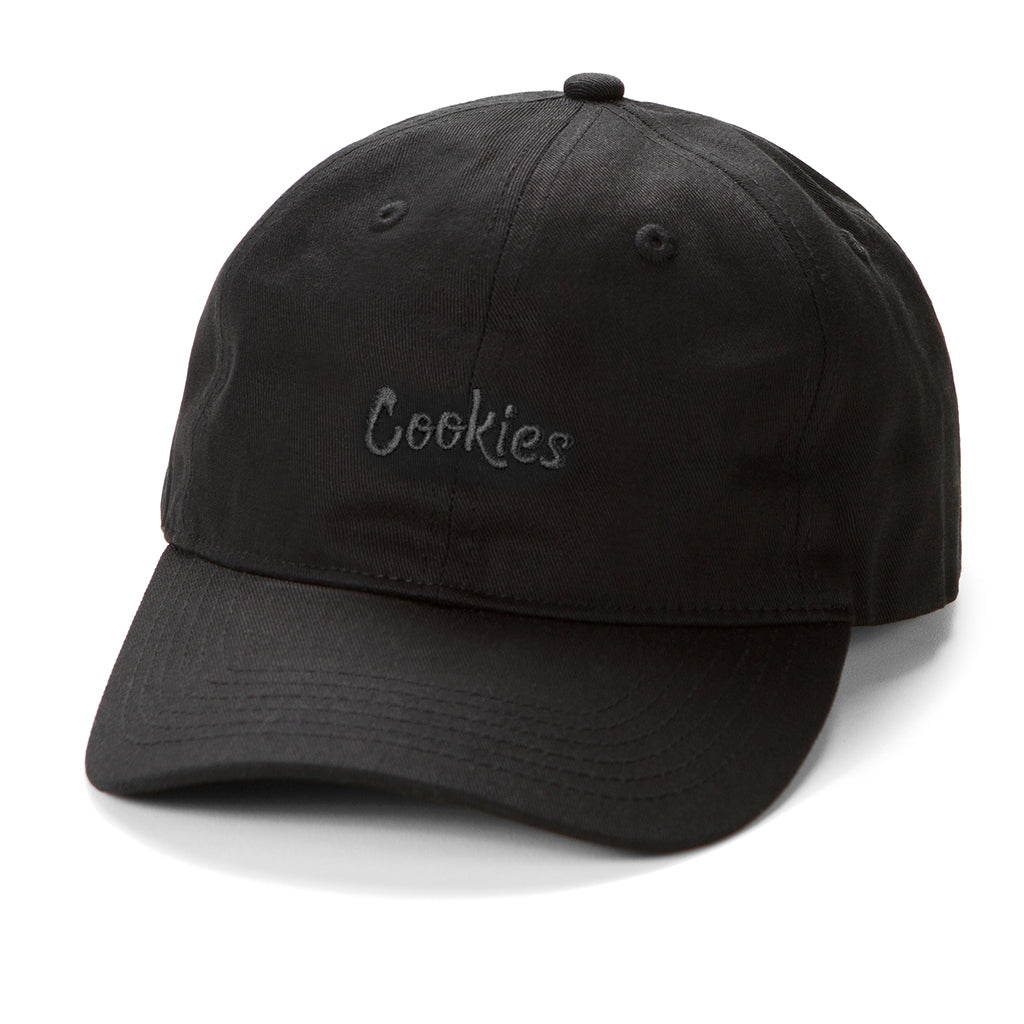 Original Logo Dad Hat